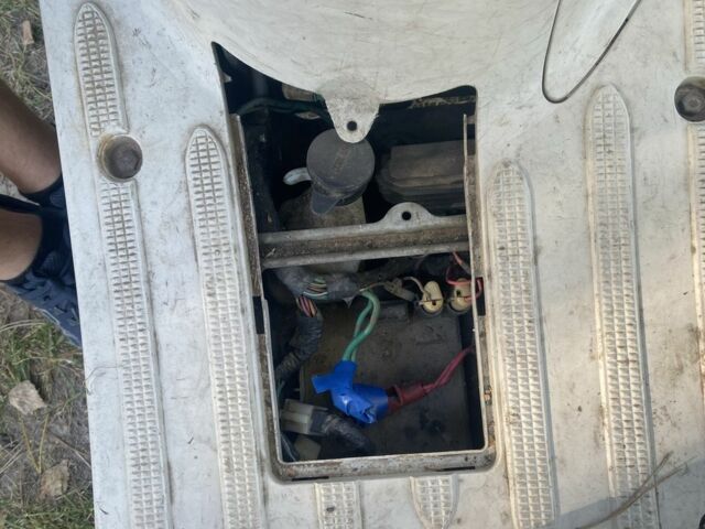 Хонда Інша, об'ємом двигуна 49 л та пробігом 0 тис. км за 337 $, фото 7 на Automoto.ua