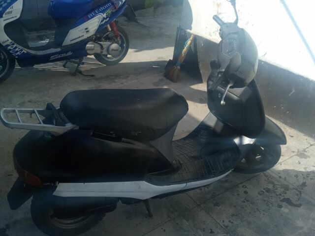 Хонда Інша, об'ємом двигуна 0 л та пробігом 0 тис. км за 146 $, фото 2 на Automoto.ua