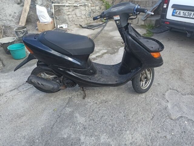 Хонда Другая, объемом двигателя 49 л и пробегом 0 тыс. км за 361 $, фото 2 на Automoto.ua