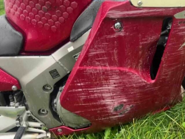 Хонда Інша, об'ємом двигуна 0 л та пробігом 0 тис. км за 2300 $, фото 3 на Automoto.ua