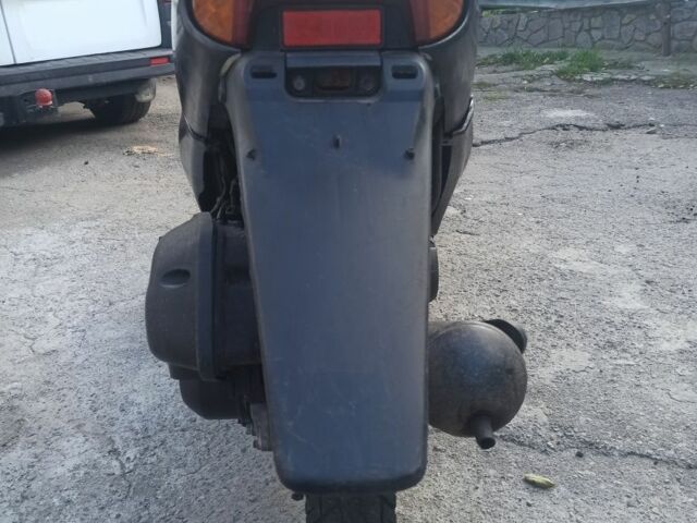 Хонда Другая, объемом двигателя 49 л и пробегом 0 тыс. км за 361 $, фото 4 на Automoto.ua