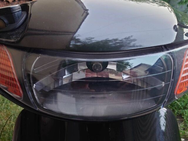 Хонда Другая, объемом двигателя 50 л и пробегом 0 тыс. км за 400 $, фото 11 на Automoto.ua