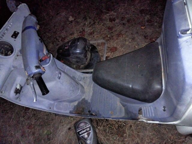 Хонда Другая, объемом двигателя 90 л и пробегом 0 тыс. км за 363 $, фото 3 на Automoto.ua