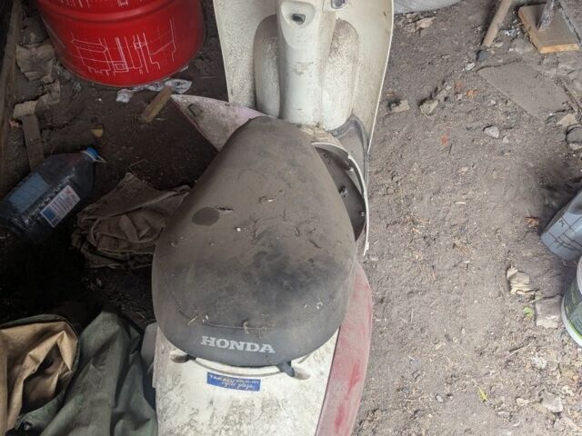 Хонда Другая, объемом двигателя 0 л и пробегом 0 тыс. км за 238 $, фото 3 на Automoto.ua