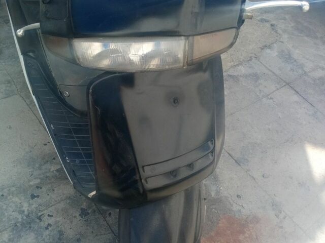 Хонда Інша, об'ємом двигуна 0 л та пробігом 0 тис. км за 146 $, фото 1 на Automoto.ua