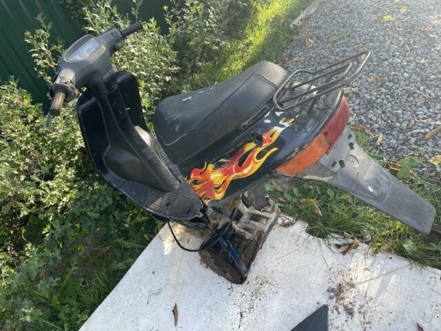 Хонда Другая, объемом двигателя 0 л и пробегом 0 тыс. км за 49 $, фото 2 на Automoto.ua