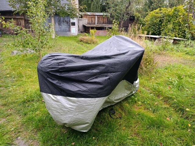 Хонда Другая, объемом двигателя 90 л и пробегом 0 тыс. км за 300 $, фото 3 на Automoto.ua