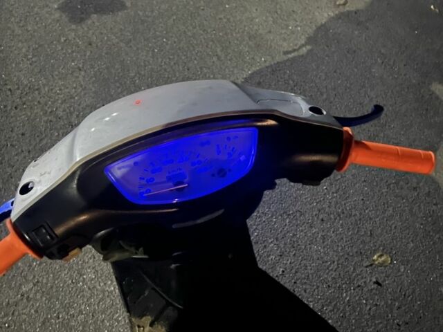 Хонда Другая, объемом двигателя 49 л и пробегом 0 тыс. км за 406 $, фото 2 на Automoto.ua