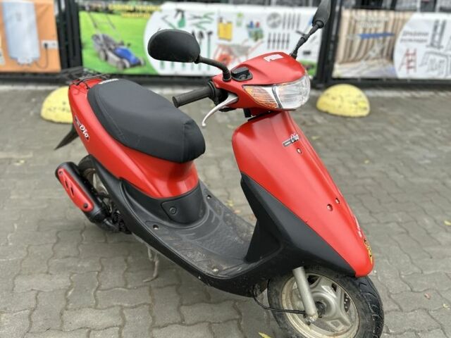 Хонда Другая, объемом двигателя 50 л и пробегом 0 тыс. км за 312 $, фото 2 на Automoto.ua