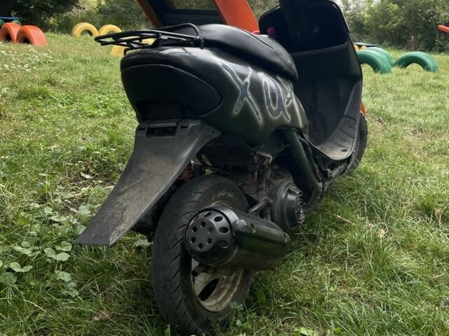 Хонда Другая, объемом двигателя 65 л и пробегом 0 тыс. км за 384 $, фото 1 на Automoto.ua