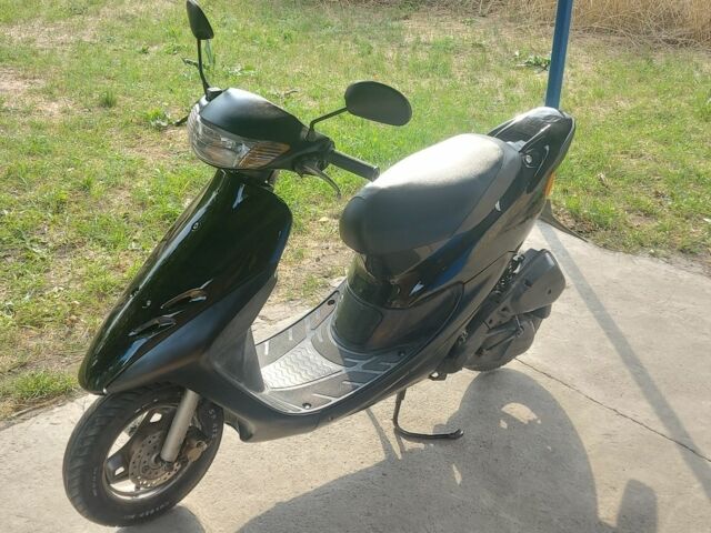 Хонда Другая, объемом двигателя 50 л и пробегом 0 тыс. км за 476 $, фото 2 на Automoto.ua