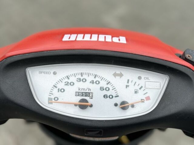 Хонда Другая, объемом двигателя 50 л и пробегом 0 тыс. км за 312 $, фото 4 на Automoto.ua