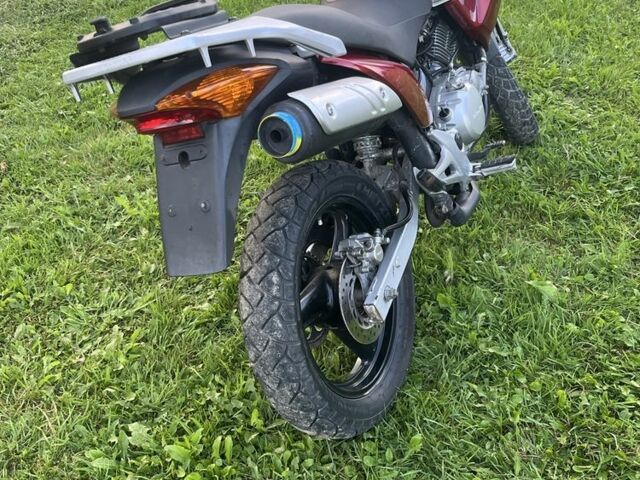 Хонда Другая, объемом двигателя 0.13 л и пробегом 0 тыс. км за 1250 $, фото 3 на Automoto.ua