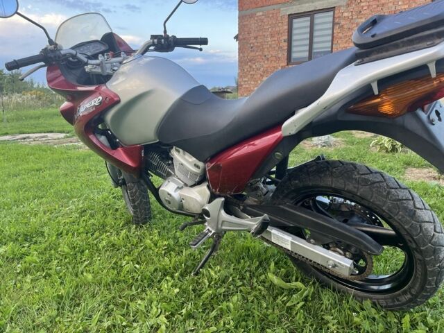 Хонда Другая, объемом двигателя 0.13 л и пробегом 0 тыс. км за 1250 $, фото 4 на Automoto.ua