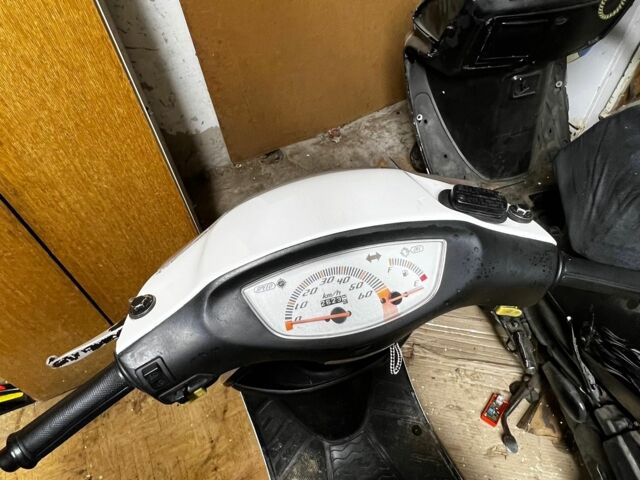 Хонда Другая, объемом двигателя 50 л и пробегом 0 тыс. км за 382 $, фото 1 на Automoto.ua