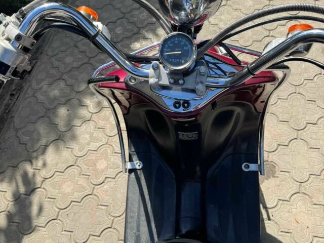 Хонда Другая, объемом двигателя 90 л и пробегом 0 тыс. км за 1500 $, фото 4 на Automoto.ua