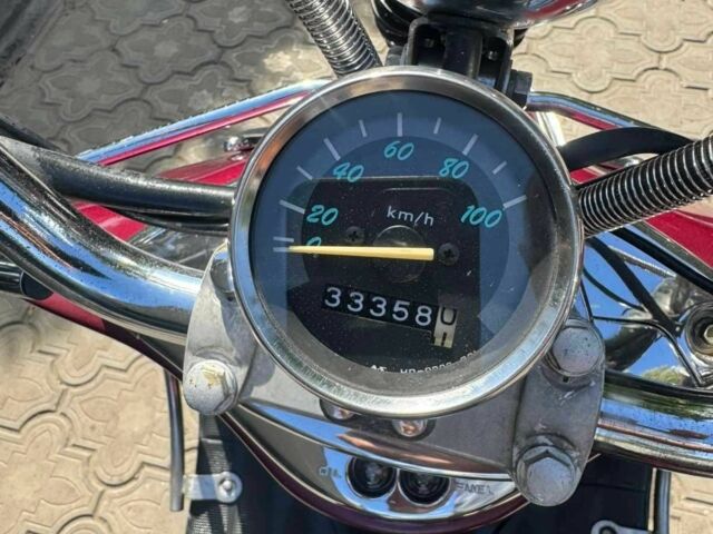 Хонда Другая, объемом двигателя 90 л и пробегом 0 тыс. км за 1500 $, фото 3 на Automoto.ua