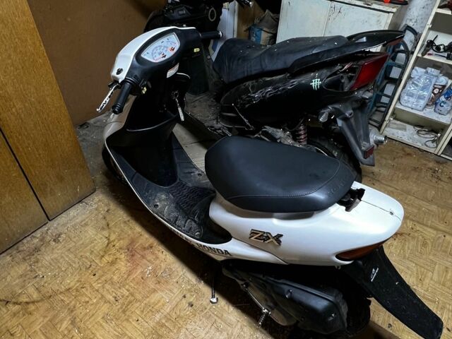 Хонда Другая, объемом двигателя 50 л и пробегом 0 тыс. км за 382 $, фото 3 на Automoto.ua