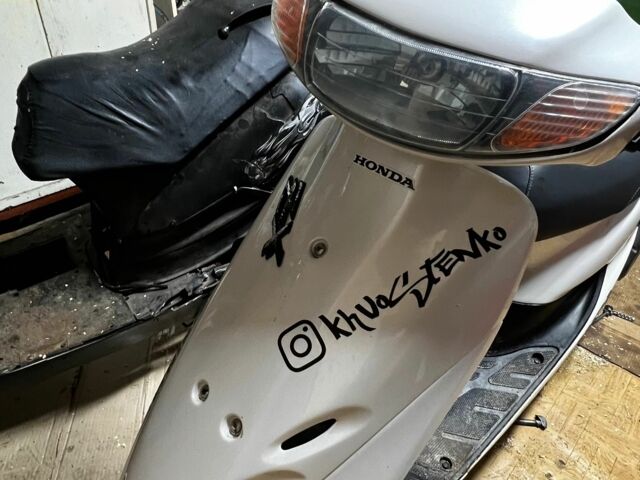 Хонда Другая, объемом двигателя 50 л и пробегом 0 тыс. км за 382 $, фото 2 на Automoto.ua