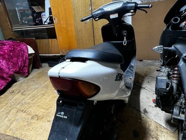 Хонда Другая, объемом двигателя 50 л и пробегом 0 тыс. км за 382 $, фото 4 на Automoto.ua