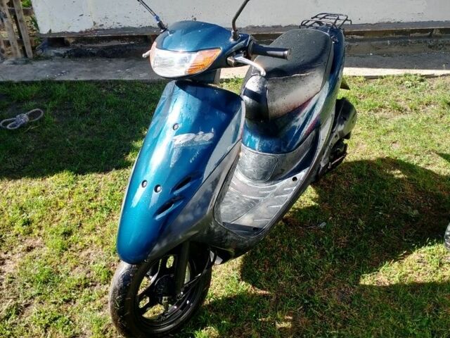 Хонда Другая, объемом двигателя 0 л и пробегом 0 тыс. км за 289 $, фото 1 на Automoto.ua