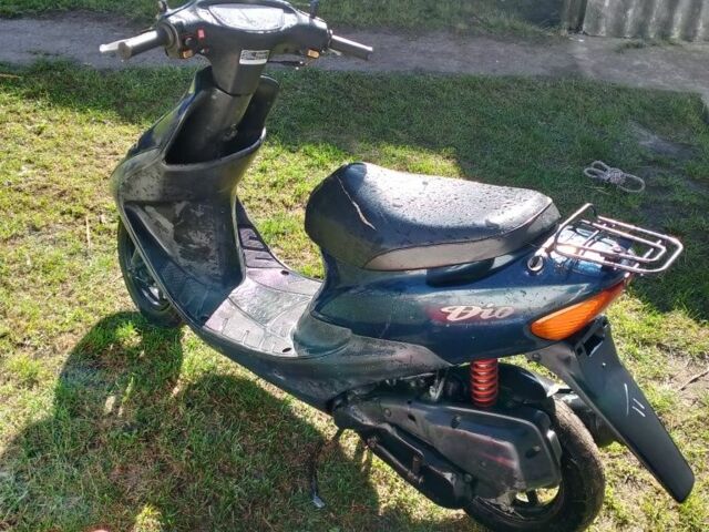 Хонда Другая, объемом двигателя 0 л и пробегом 0 тыс. км за 289 $, фото 2 на Automoto.ua