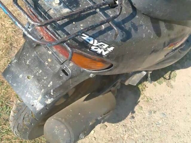 Хонда Другая, объемом двигателя 50 л и пробегом 0 тыс. км за 175 $, фото 6 на Automoto.ua