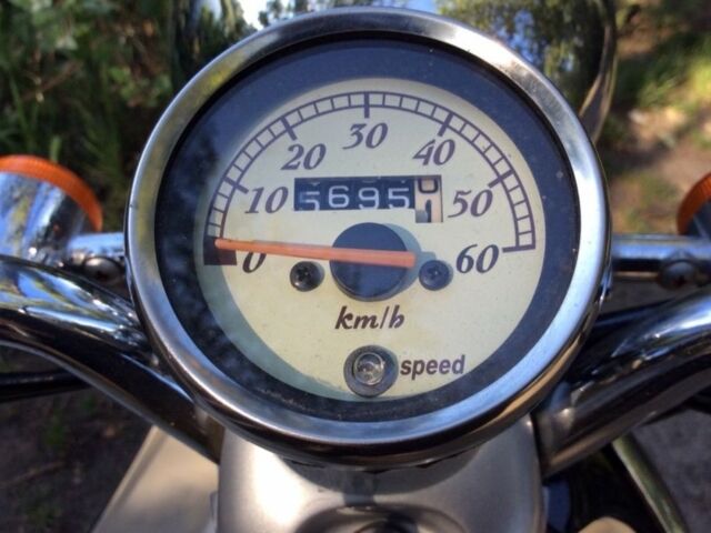 Хонда Другая, объемом двигателя 49 л и пробегом 0 тыс. км за 700 $, фото 14 на Automoto.ua