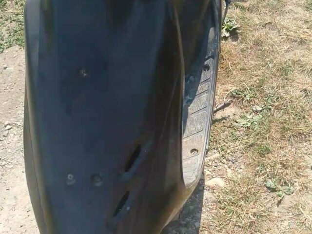 Хонда Другая, объемом двигателя 50 л и пробегом 0 тыс. км за 175 $, фото 7 на Automoto.ua