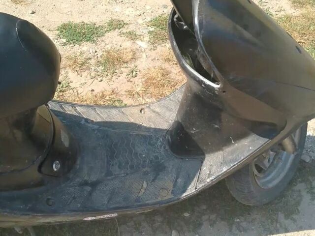 Хонда Другая, объемом двигателя 50 л и пробегом 0 тыс. км за 176 $, фото 4 на Automoto.ua