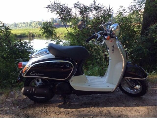 Хонда Другая, объемом двигателя 49 л и пробегом 0 тыс. км за 700 $, фото 7 на Automoto.ua
