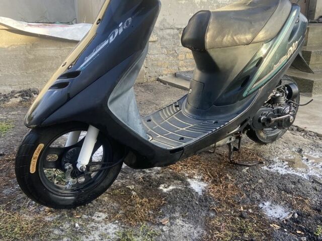 Хонда Другая, объемом двигателя 50 л и пробегом 0 тыс. км за 300 $, фото 2 на Automoto.ua