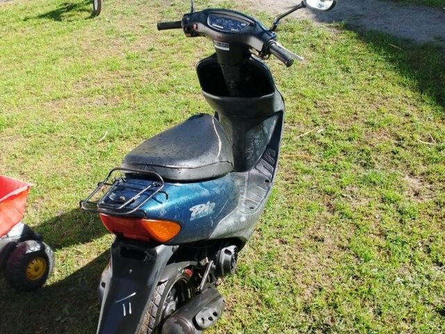 Хонда Другая, объемом двигателя 0 л и пробегом 0 тыс. км за 289 $, фото 3 на Automoto.ua