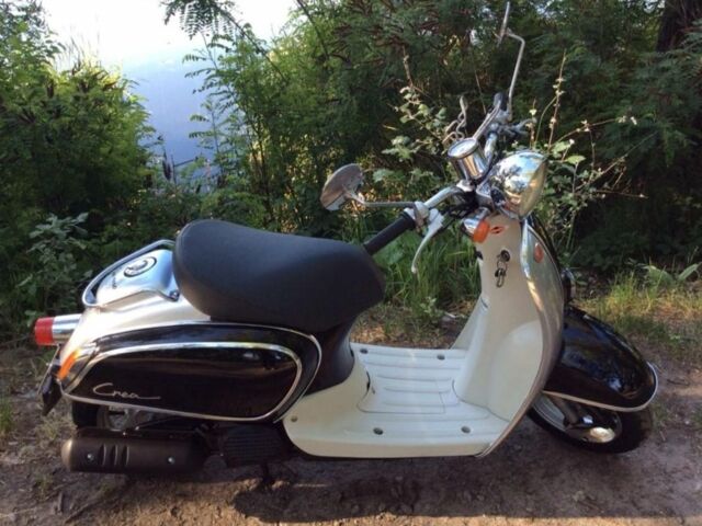 Хонда Другая, объемом двигателя 49 л и пробегом 0 тыс. км за 700 $, фото 3 на Automoto.ua