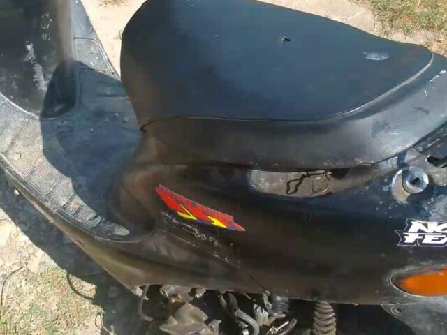 Хонда Другая, объемом двигателя 50 л и пробегом 0 тыс. км за 175 $, фото 5 на Automoto.ua