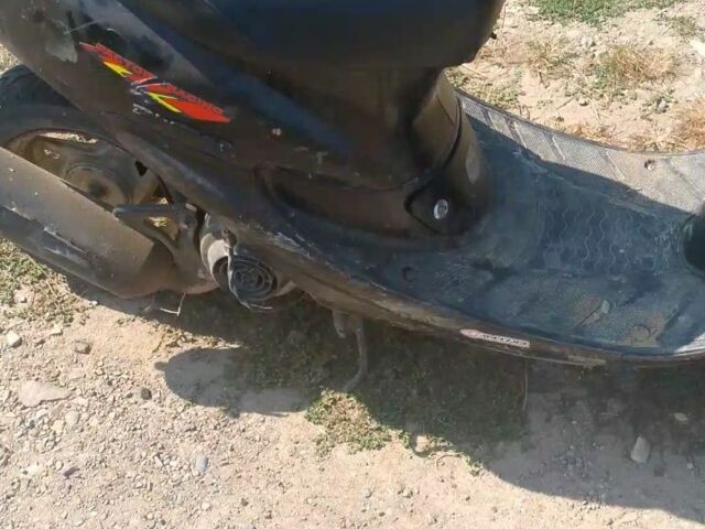 Хонда Другая, объемом двигателя 50 л и пробегом 0 тыс. км за 176 $, фото 3 на Automoto.ua