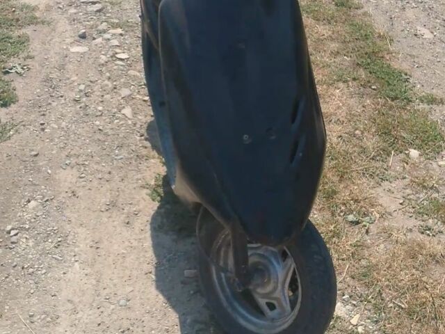 Хонда Другая, объемом двигателя 50 л и пробегом 0 тыс. км за 176 $, фото 1 на Automoto.ua