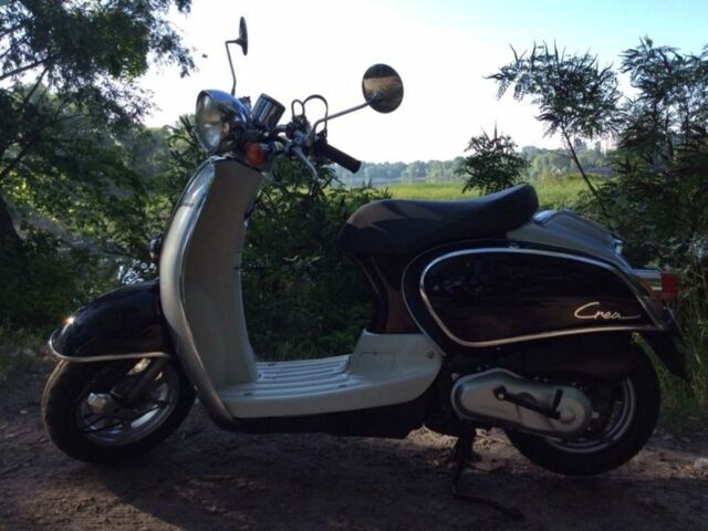 Хонда Другая, объемом двигателя 49 л и пробегом 0 тыс. км за 700 $, фото 16 на Automoto.ua