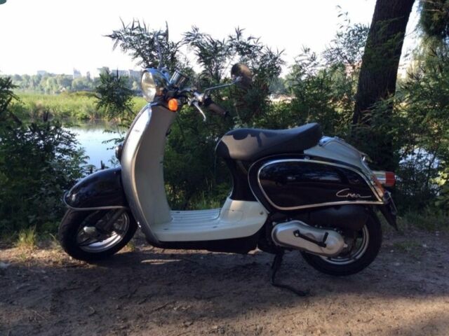 Хонда Другая, объемом двигателя 49 л и пробегом 0 тыс. км за 700 $, фото 8 на Automoto.ua