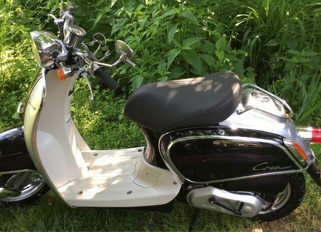 Хонда Другая, объемом двигателя 49 л и пробегом 0 тыс. км за 700 $, фото 12 на Automoto.ua
