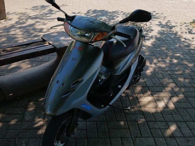 Хонда Інша, об'ємом двигуна 49 л та пробігом 0 тис. км за 241 $, фото 1 на Automoto.ua