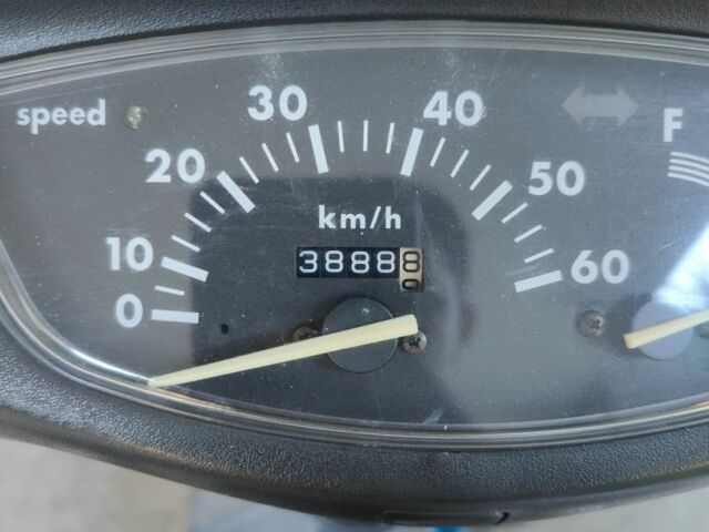 Хонда Другая, объемом двигателя 50 л и пробегом 0 тыс. км за 528 $, фото 3 на Automoto.ua