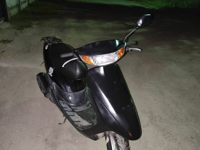 Хонда Другая, объемом двигателя 50 л и пробегом 0 тыс. км за 528 $, фото 2 на Automoto.ua