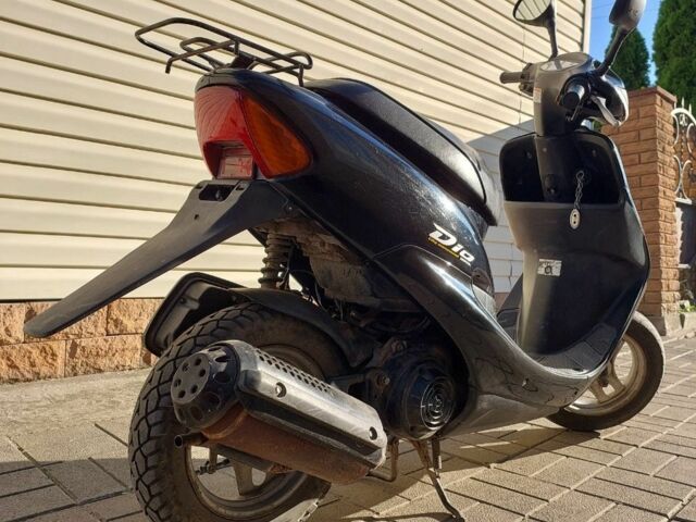 Хонда Другая, объемом двигателя 49 л и пробегом 0 тыс. км за 433 $, фото 6 на Automoto.ua