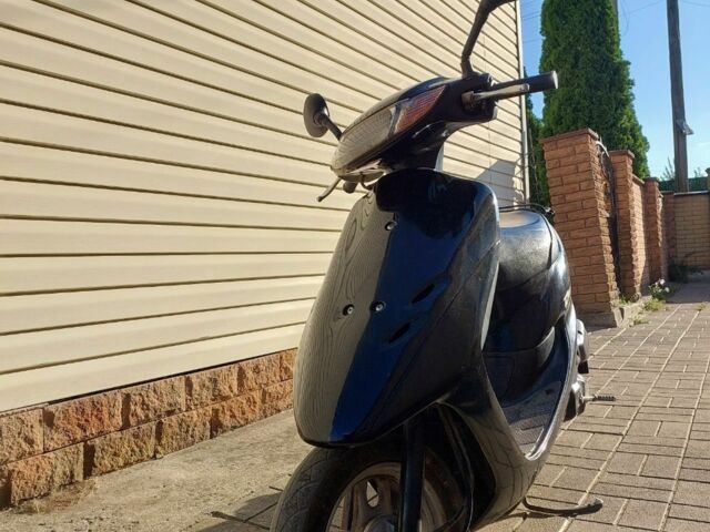 Хонда Другая, объемом двигателя 49 л и пробегом 0 тыс. км за 433 $, фото 1 на Automoto.ua