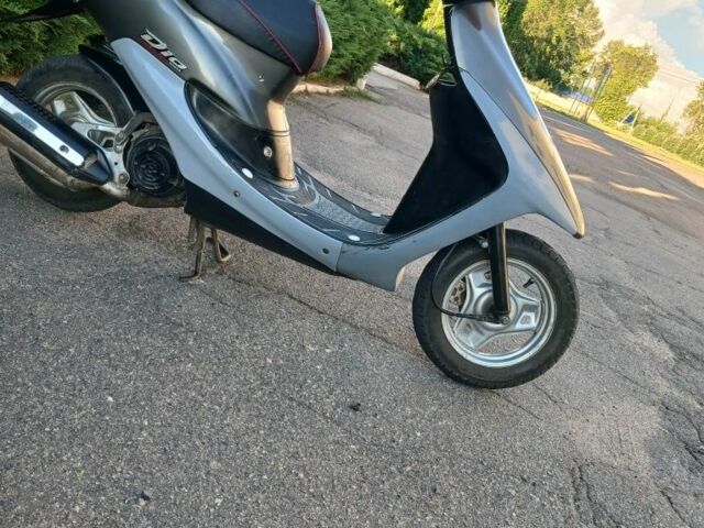 Хонда Інша, об'ємом двигуна 49 л та пробігом 0 тис. км за 241 $, фото 14 на Automoto.ua