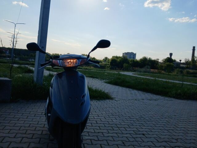 Хонда Інша, об'ємом двигуна 49 л та пробігом 0 тис. км за 241 $, фото 5 на Automoto.ua