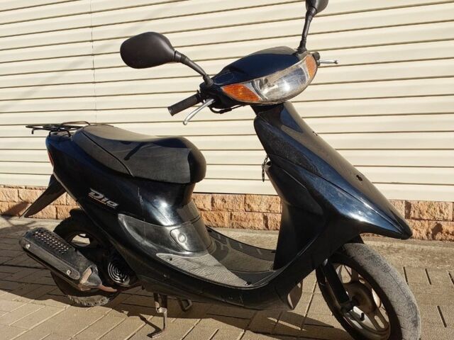 Хонда Другая, объемом двигателя 49 л и пробегом 0 тыс. км за 433 $, фото 2 на Automoto.ua