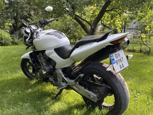 Хонда Другая, объемом двигателя 0.6 л и пробегом 0 тыс. км за 4000 $, фото 3 на Automoto.ua