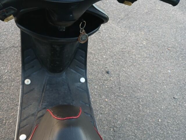 Хонда Інша, об'ємом двигуна 49 л та пробігом 0 тис. км за 241 $, фото 15 на Automoto.ua